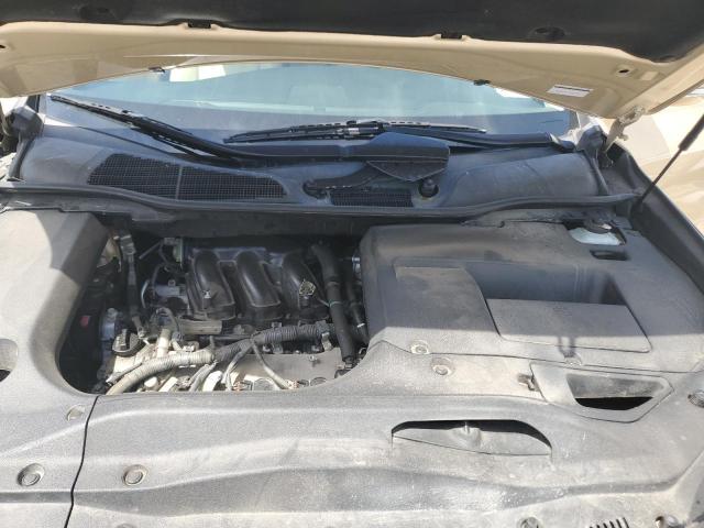 Photo 12 from auction – 2010 LEXUS RX 350 with VIN JTJBK1BA5A2402369