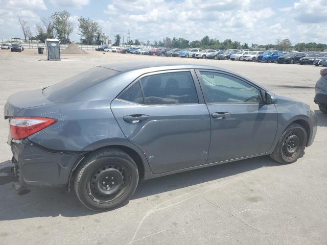 Photo 3 from auction – 2014 TOYOTA COROLLA L with VIN 2T1BURHE4EC117899