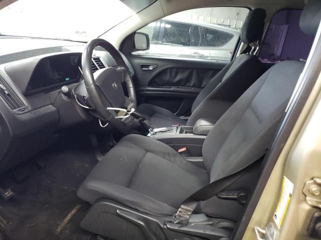 Photo 7 from auction – 2010 DODGE JOURNEY SE with VIN 3D4PG4FB5AT116232