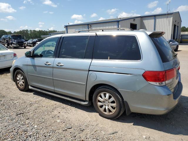 Photo 2 from auction – 2008 HONDA ODYSSEY EX with VIN 5FNRL38688B070416