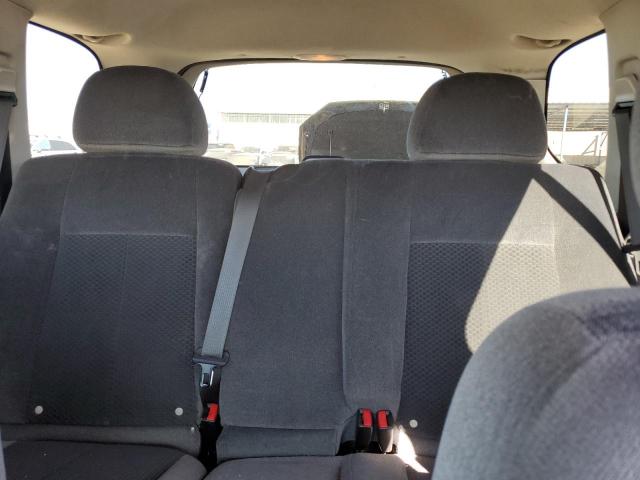 Photo 10 from auction – 2007 GMC ENVOY with VIN 1GKDT13S472309050