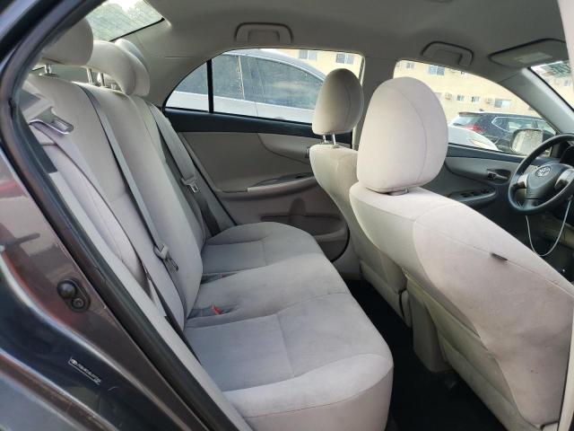 Photo 10 from auction – 2011 TOYOTA COROLLA BA with VIN JTDBU4EE6BJ097968