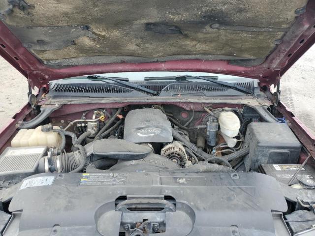 Photo 11 from auction – 2004 CHEVROLET SILVERADO with VIN 2GCEK13T841335643
