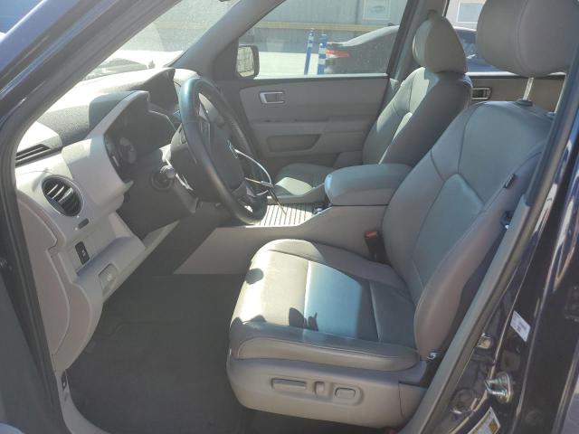 صورة رقم 7 من المزاد - 2014 HONDA PILOT EXL مع VIN 5FNYF3H66EB014070
