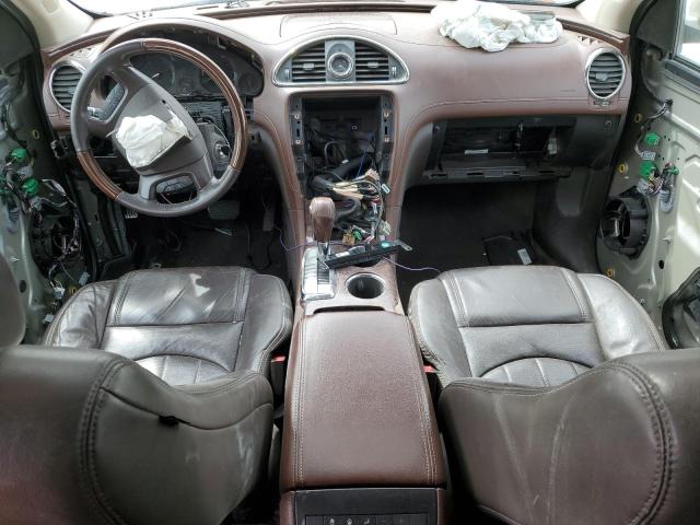 Photo 8 from auction – 2014 BUICK ENCLAVE with VIN 5GAKVCKDXEJ241451