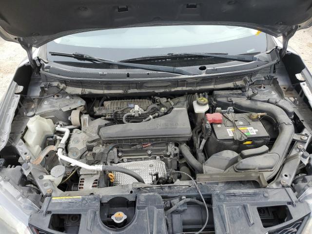 Photo 11 from auction – 2016 NISSAN ROGUE S with VIN KNMAT2MV2GP641794