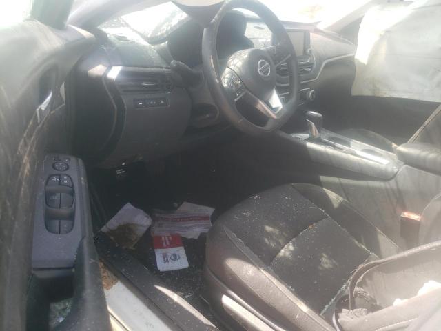 Photo 8 from auction – 2022 NISSAN ALTIMA S with VIN 1N4BL4BV1NN322548
