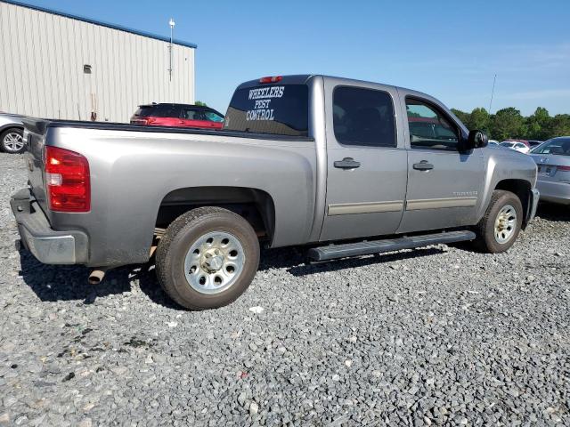 Photo 3 from auction – 2012 CHEVROLET SILVERADO with VIN 3GCPCREA0CG218256