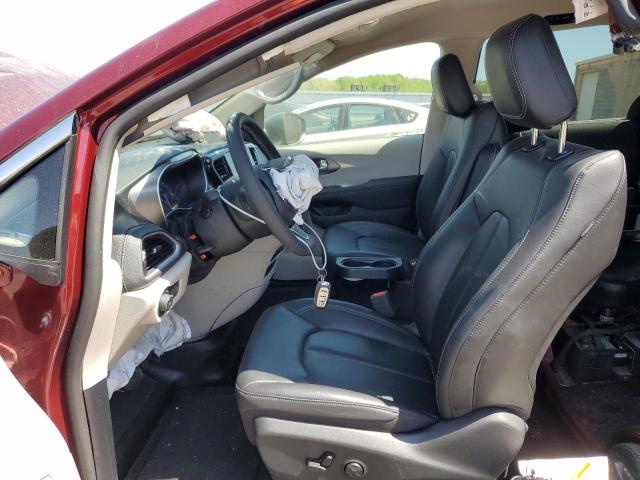 Photo 7 from auction – 2023 CHRYSLER PACIFICA T with VIN 2C4RC1BG1PR582575