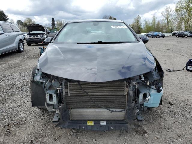 Photo 5 from auction – 2017 CHEVROLET CRUZE PREM with VIN 1G1BF5SM2H7269116