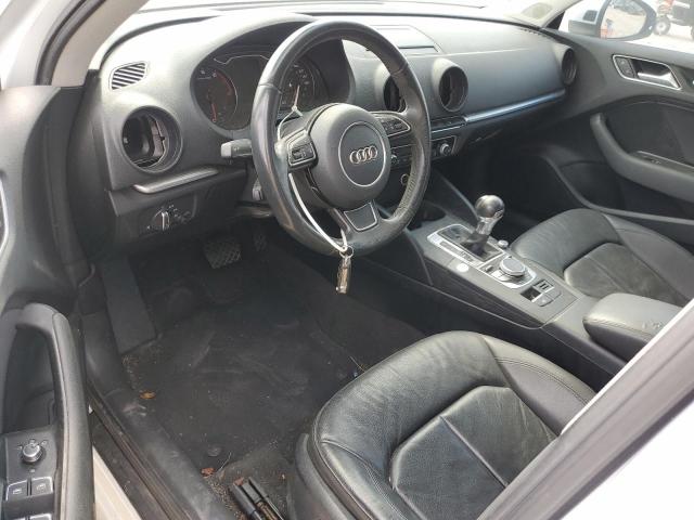 Photo 8 from auction – 2015 AUDI A3 PREMIUM with VIN WAUCCGFF8F1074131