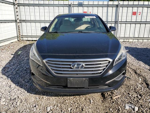Photo 5 from auction – 2016 HYUNDAI SONATA SE with VIN 5NPE24AF5GH311883