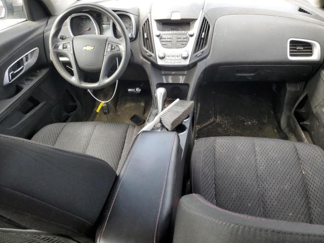 Photo 8 from auction – 2014 CHEVROLET EQUINOX LS with VIN 2GNFLEEK9E6341475