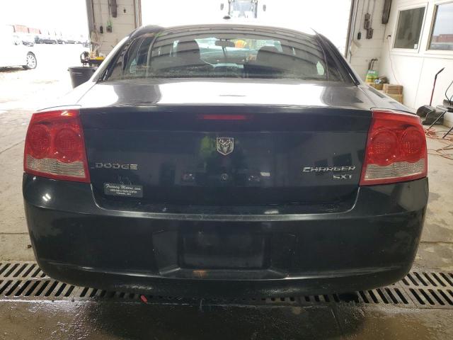 Photo 6 from auction – 2010 DODGE CHARGER SX with VIN 2B3CA3CVXAH242764
