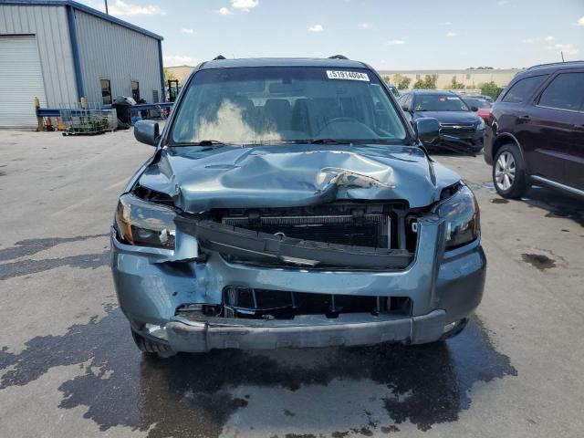 Photo 5 from auction – 2008 HONDA PILOT EXL with VIN 5FNYF18538B011241