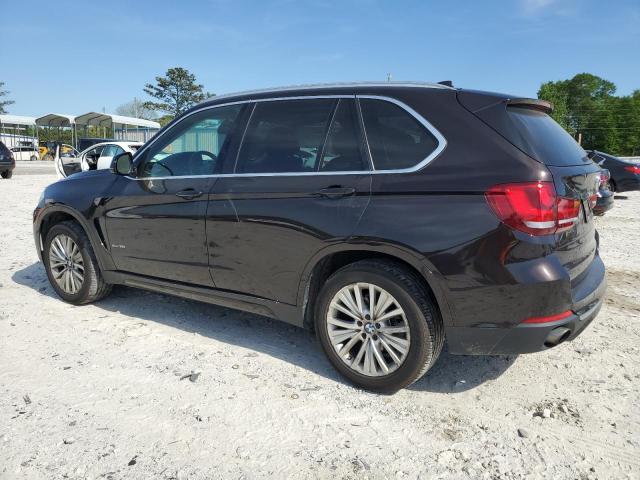 Photo 2 from auction – 2016 BMW X5 XDRIVE3 with VIN 5UXKR0C51G0U09428
