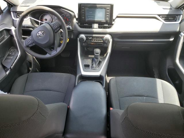 Photo 8 from auction – 2020 TOYOTA RAV4 LE with VIN 2T3F1RFV7LC092580