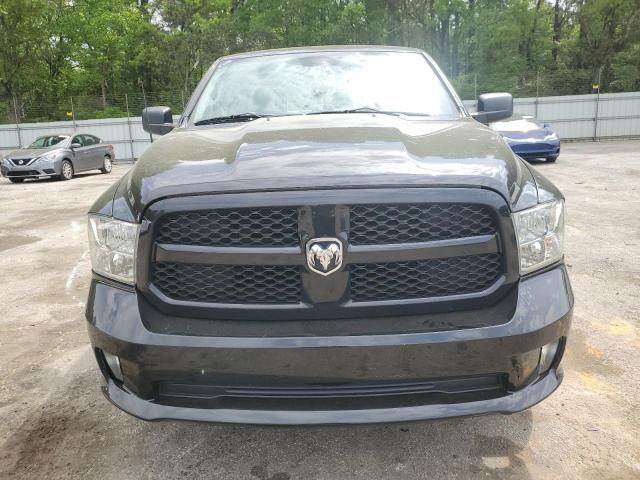 Photo 5 from auction – 2015 RAM 1500 ST with VIN 1C6RR6KG2FS629807