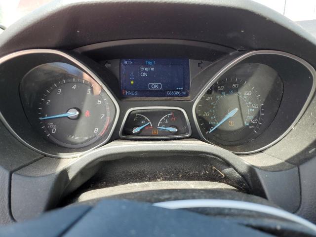Photo 9 from auction – 2014 FORD FOCUS SE with VIN 1FADP3K26EL180206