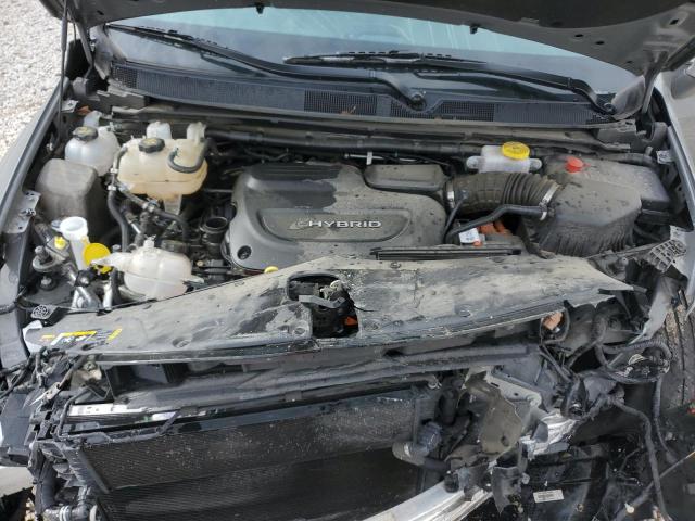 Photo 12 from auction – 2022 CHRYSLER PACIFICA H with VIN 2C4RC1L78NR199731