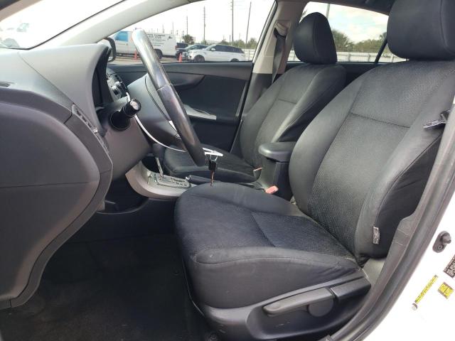 Photo 7 from auction – 2010 TOYOTA COROLLA BA with VIN 2T1BU4EE8AC306816