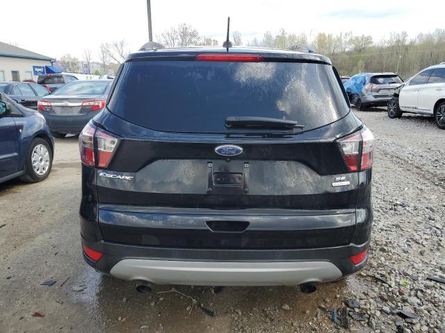 Photo 6 from auction – 2017 FORD ESCAPE SE with VIN 1FMCU0GD2HUD44293