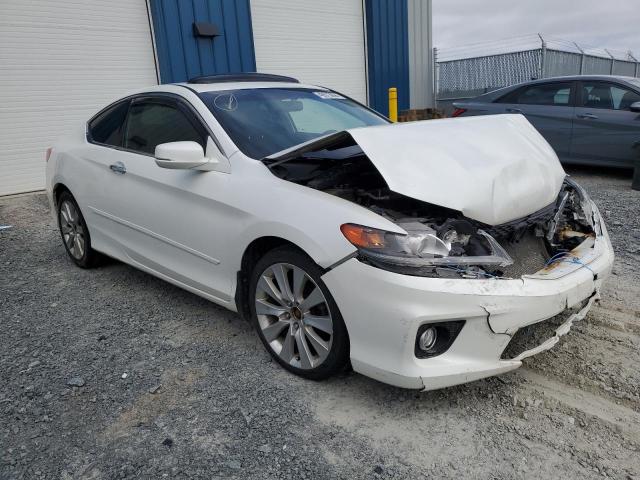 Photo 4 from auction – 2015 HONDA ACCORD EX with VIN 1HGCT1B75FA800575