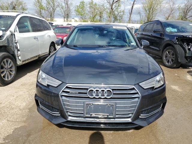 Photo 5 from auction – 2017 AUDI A4 PREMIUM with VIN WAUDNAF43HN046887