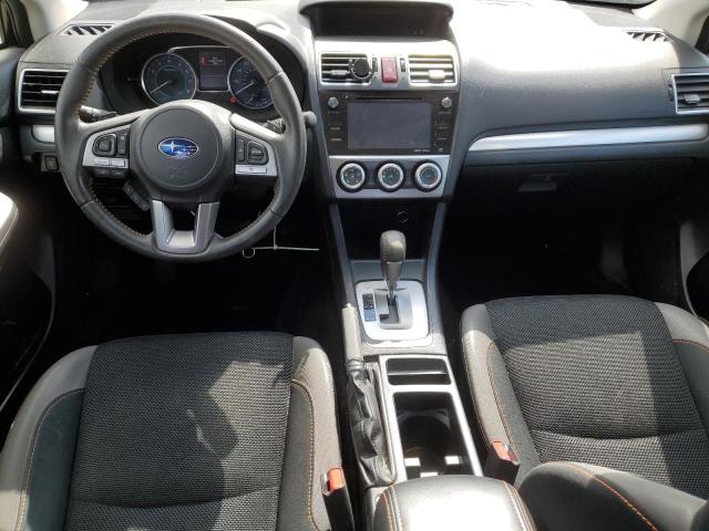 Photo 8 from auction – 2017 SUBARU CROSSTREK with VIN JF2GPADC3HH238427