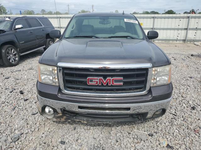 Photo 5 from auction – 2010 GMC SIERRA K15 with VIN 1GTSKVE33AZ254270