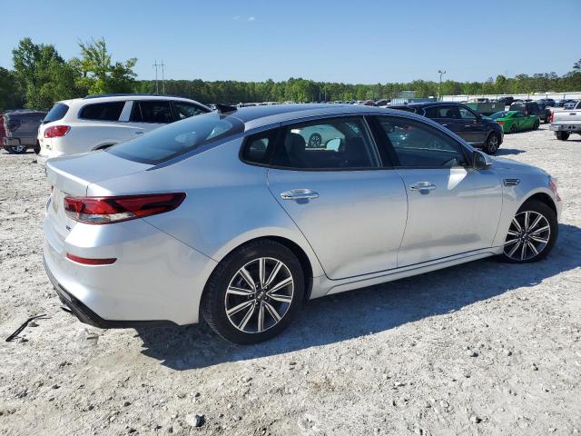 Photo 3 from auction – 2019 KIA OPTIMA with VIN 5XXGU4L14KG344155