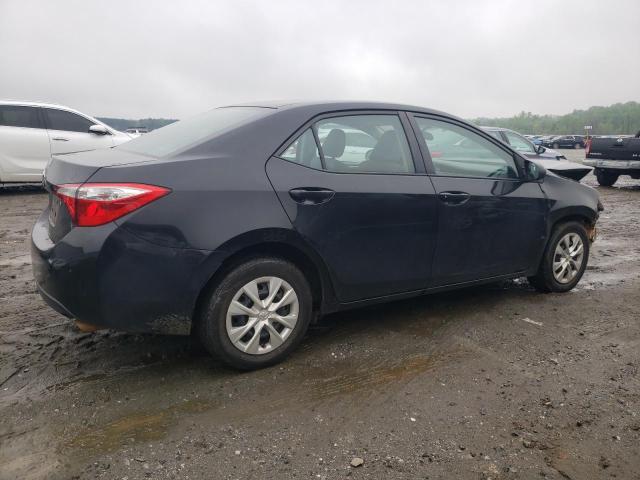 Photo 3 from auction – 2016 TOYOTA COROLLA L with VIN 2T1BURHE6GC720100