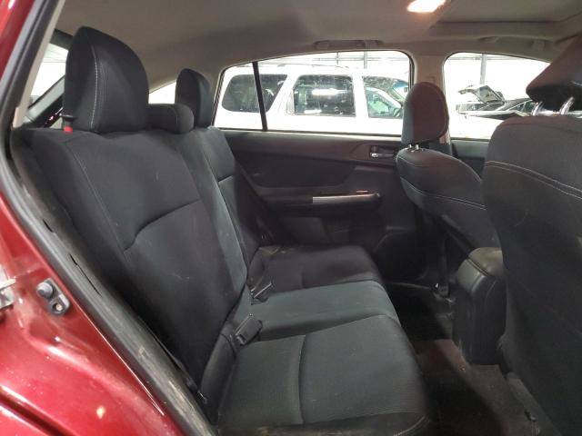 Photo 10 from auction – 2016 SUBARU IMPREZA SP with VIN JF1GPAS69GH298776