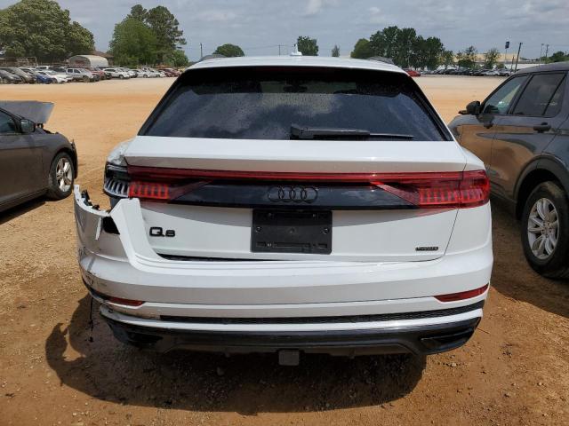 Photo 6 from auction – 2021 AUDI Q8 PRESTIG with VIN WA1FVAF16MD044238