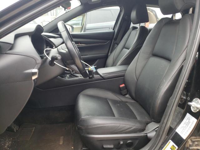Photo 7 from auction – 2023 MAZDA 3 PREFERRE with VIN JM1BPALM7P1602794