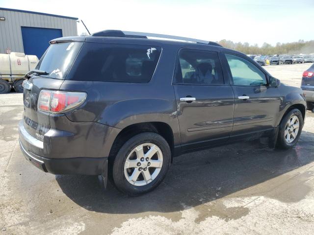 Photo 3 from auction – 2014 GMC ACADIA SLE with VIN 1GKKVPKD2EJ285177