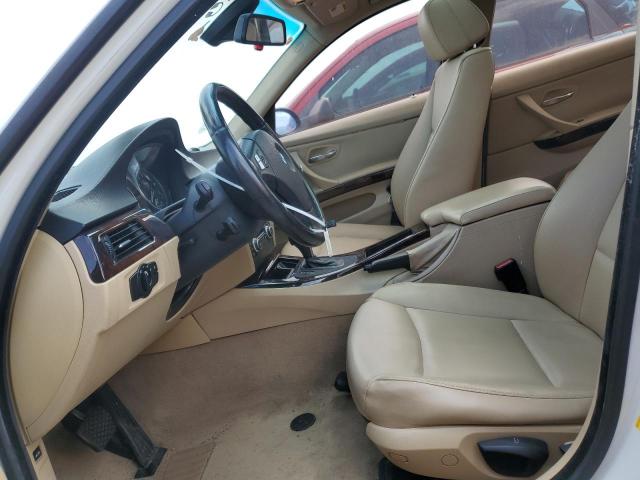 Photo 7 from auction – 2007 BMW 328 I with VIN WBAVA33577PV64108