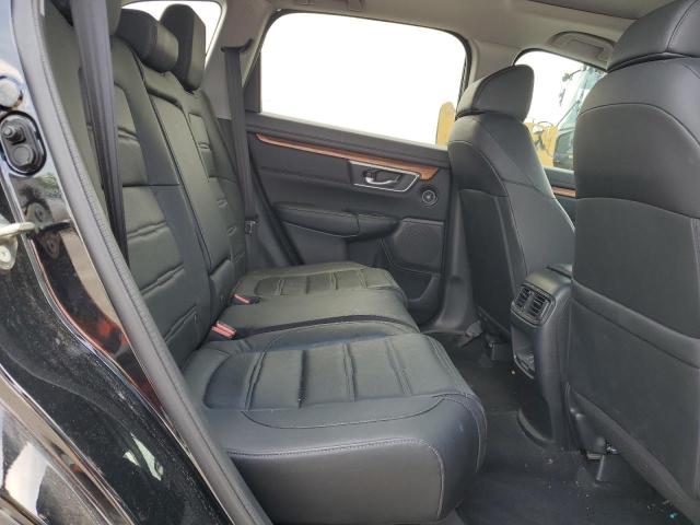 Photo 11 from auction – 2020 HONDA CR-V EXL with VIN 7FARW1H81LE009239