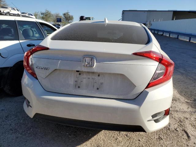 Photo 6 from auction – 2018 HONDA CIVIC EX with VIN 2HGFC2F71HH558899