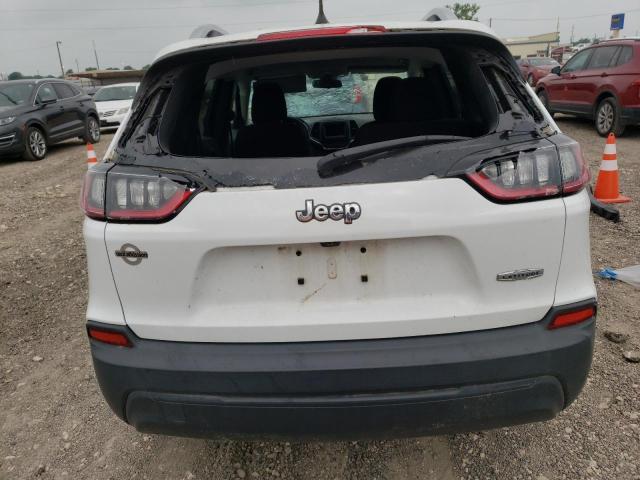 Photo 6 from auction – 2019 JEEP CHEROKEE L with VIN 1C4PJLCB1KD332910