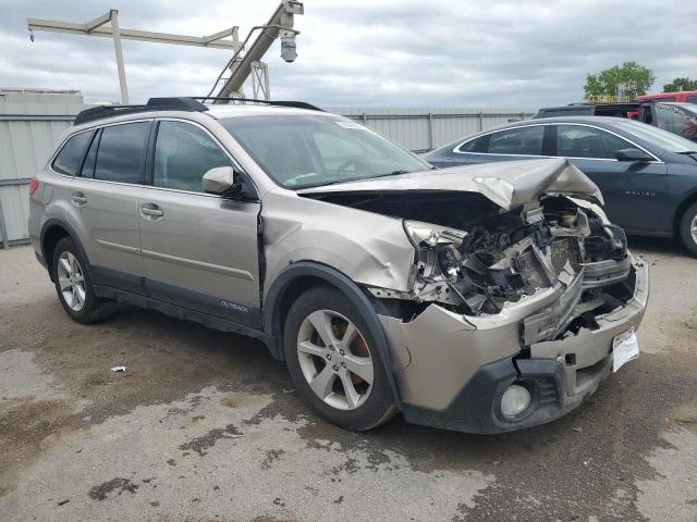 Снимка 4 от търг – 2014 SUBARU OUTBACK 2. с VIN 4S4BRBCC8E3226157