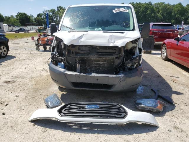 Photo 5 from auction – 2016 FORD TRANSIT T- with VIN 1FBZX2YG0GKA52232