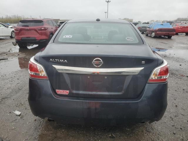 Photo 6 from auction – 2015 NISSAN ALTIMA 2.5 with VIN 1N4AL3AP9FC281284
