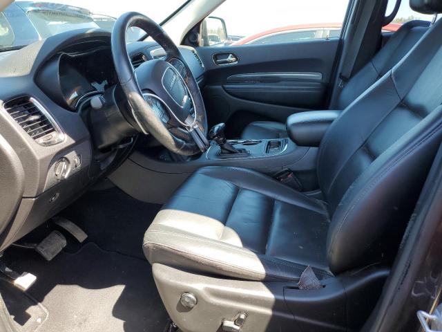 Photo 7 from auction – 2020 DODGE DURANGO GT with VIN 1C4RDJDGXLC252589