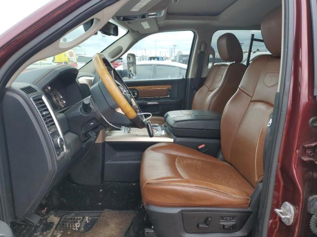 Photo 7 from auction – 2018 RAM 3500 LONGH with VIN 3C63RRKL7JG239015