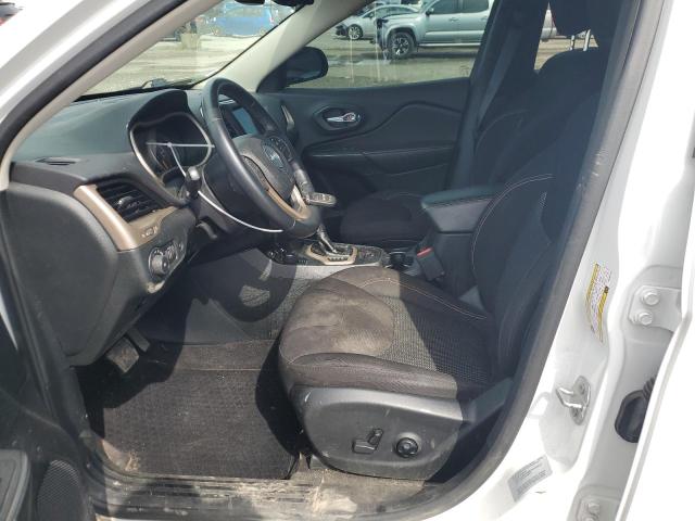 Photo 7 from auction – 2016 JEEP CHEROKEE L with VIN 1C4PJMCS0GW327103