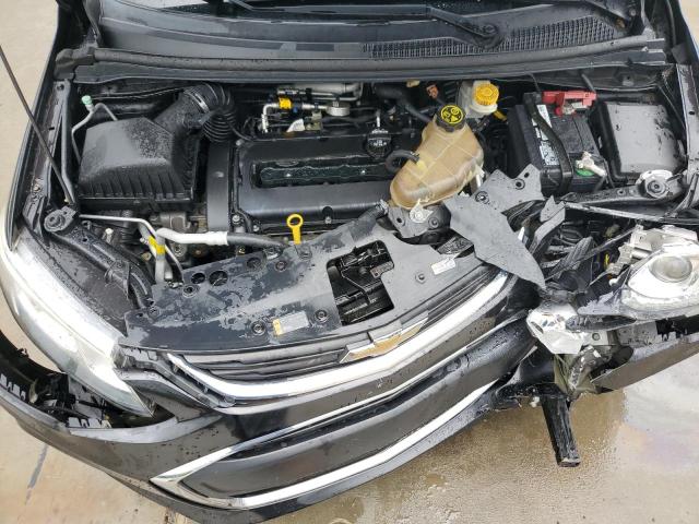 Photo 11 from auction – 2017 CHEVROLET SONIC LS with VIN 1G1JB5SH5H4150889