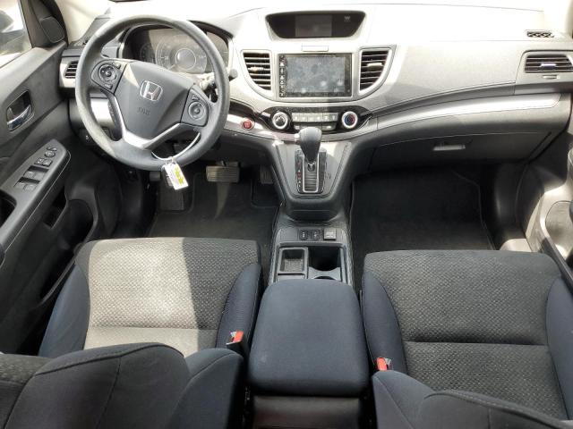Photo 8 from auction – 2015 HONDA CR-V EX with VIN 5J6RM4H58FL052531