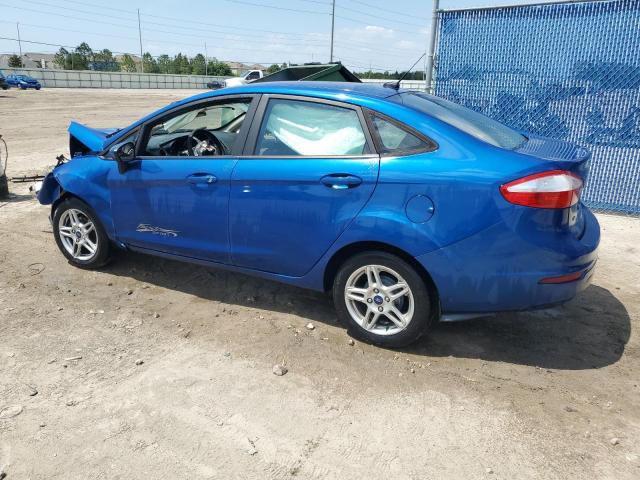 Photo 2 from auction – 2018 FORD FIESTA SE with VIN 3FADP4BJ7JM133868