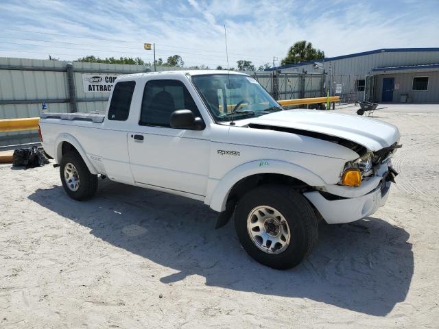Photo 4 from auction – 2002 FORD RANGER SUP with VIN 1FTYR14V02TA70068
